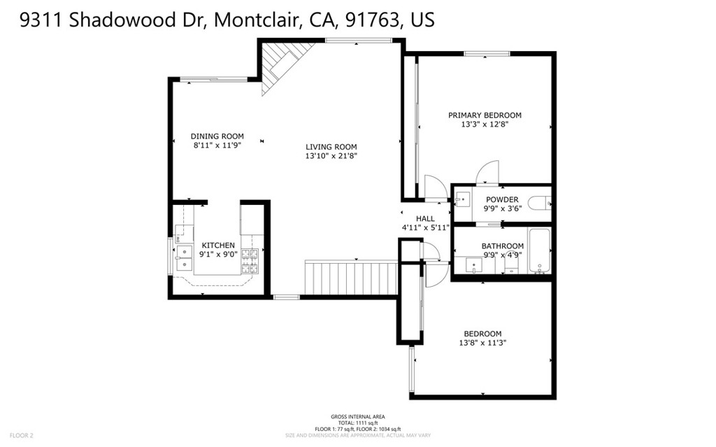 9311 Shadowood E Property Photo 39