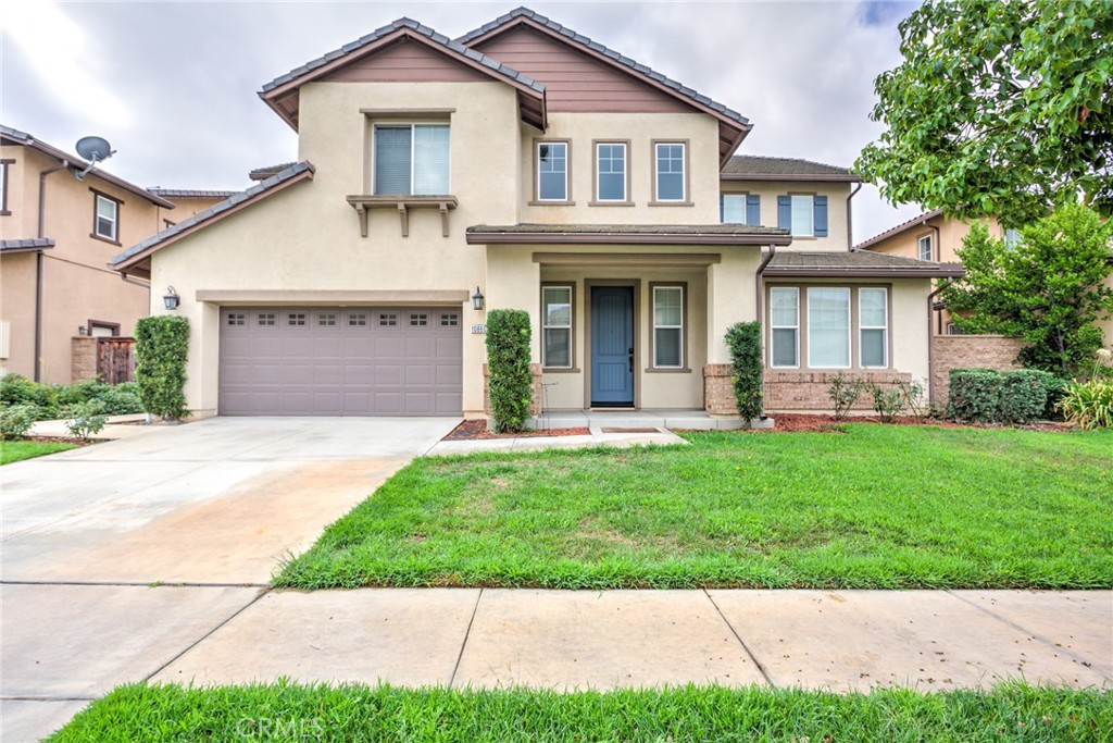 10860 Portofino Property Photo 1