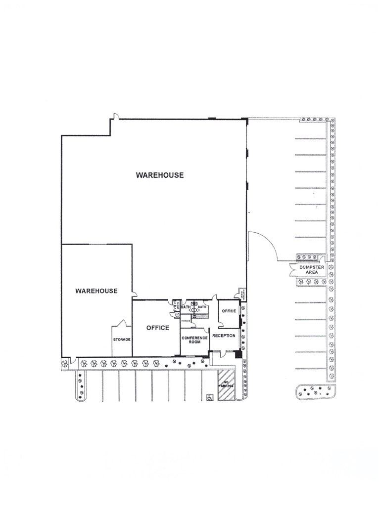 14752 Yorba Court Property Photo 17