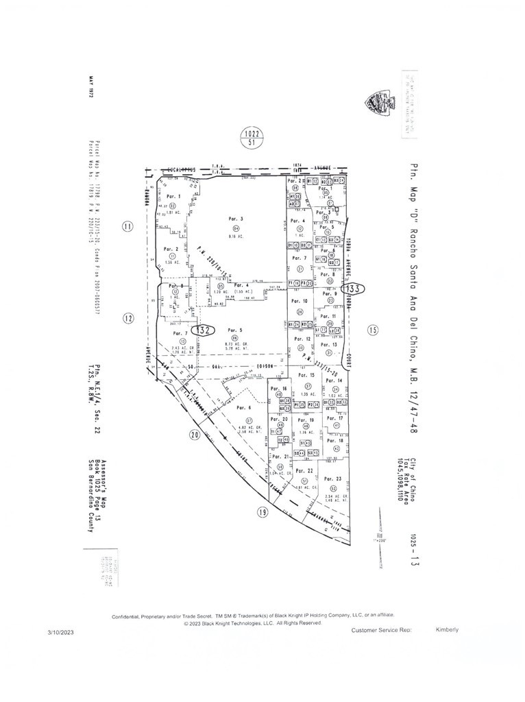 14752 Yorba Court Property Photo 18