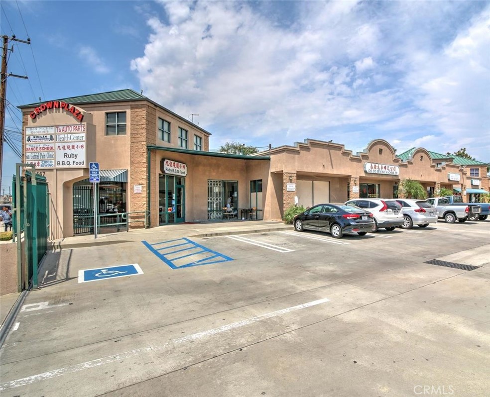 9573 S Garvey Avenue #16 & #17 Property Photo 1