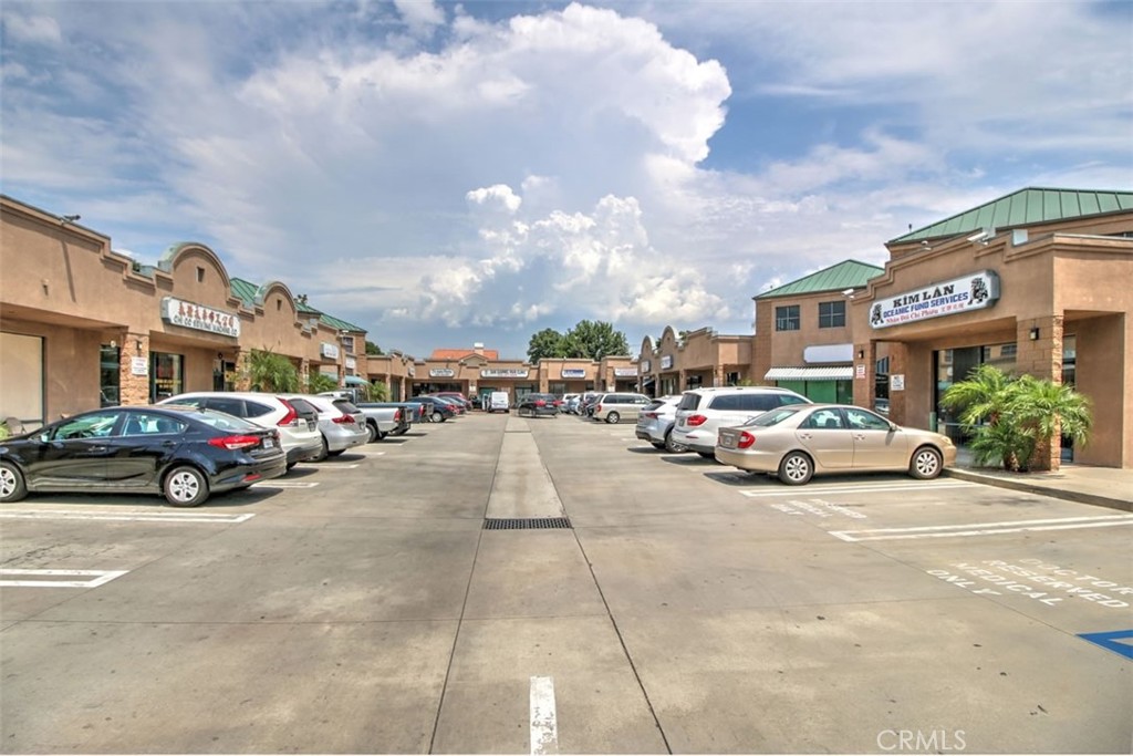 9573 S Garvey Avenue #16 & #17 Property Photo 2