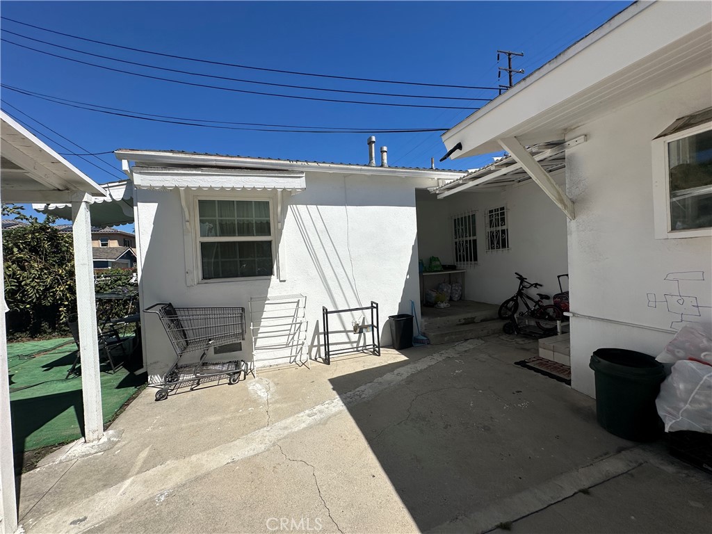 411 N Mcpherrin Avenue Property Photo 1
