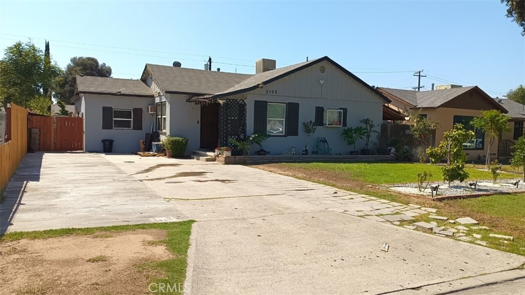 3568 VERDE Street Property Photo 1