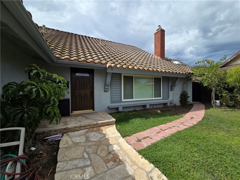 17114 Ridge Park Drive Property Photo 1