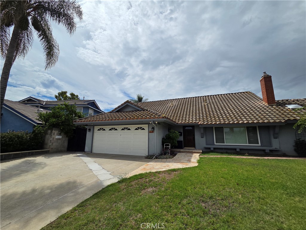 17114 Ridge Park Drive Property Photo 2