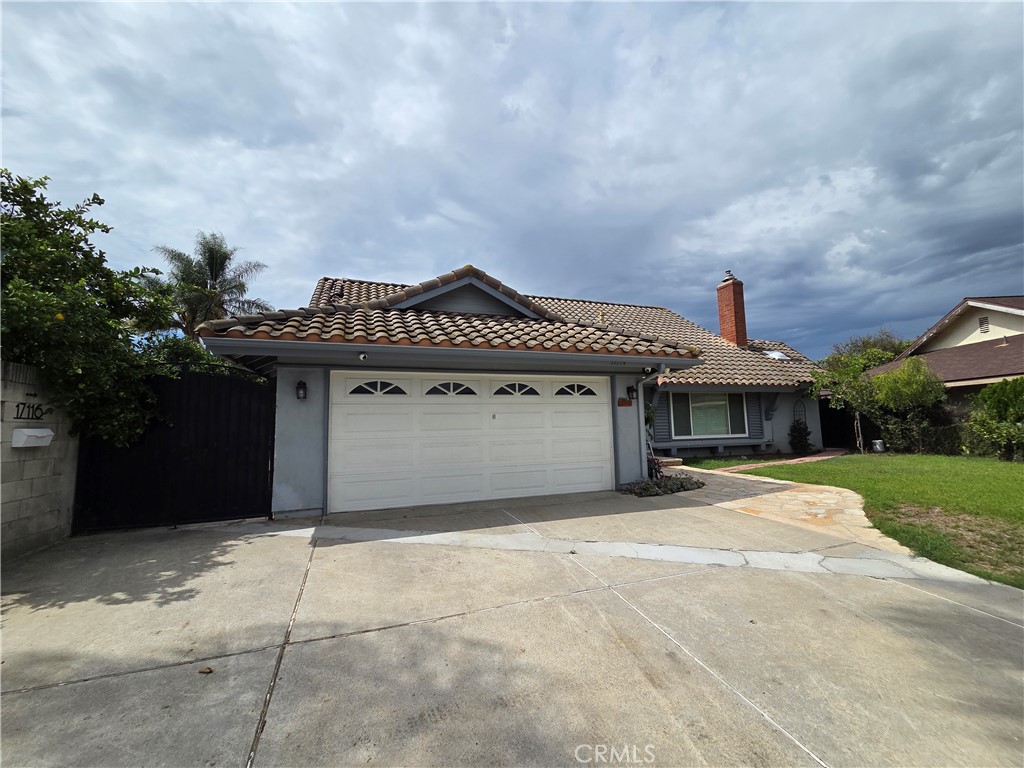 17114 Ridge Park Drive Property Photo 3