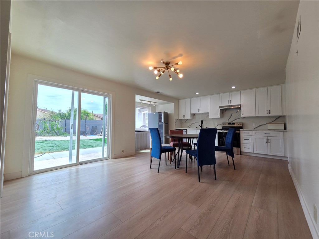 17114 Ridge Park Drive Property Photo 6