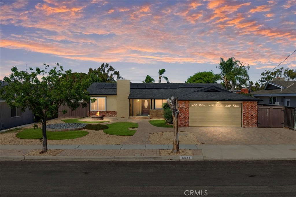 6034 Lancaster Drive Property Photo 1
