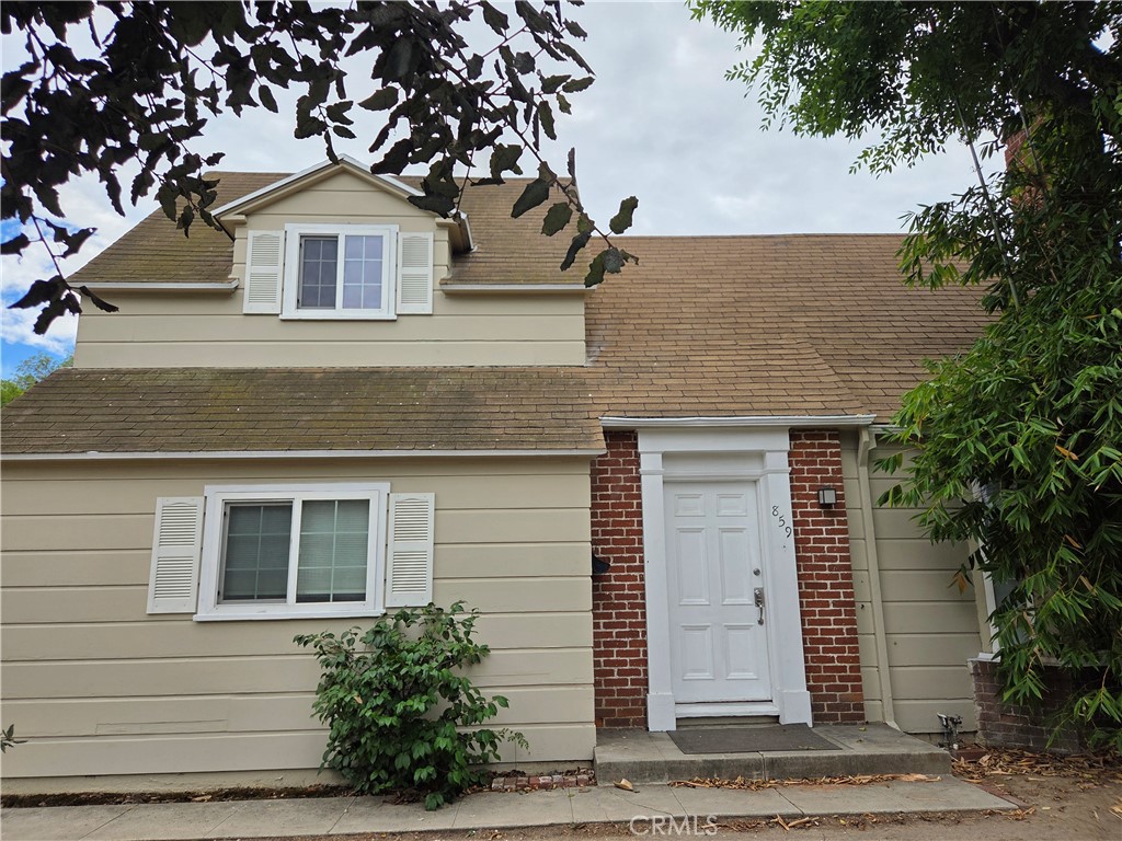 859 Monterey Road Property Photo 1