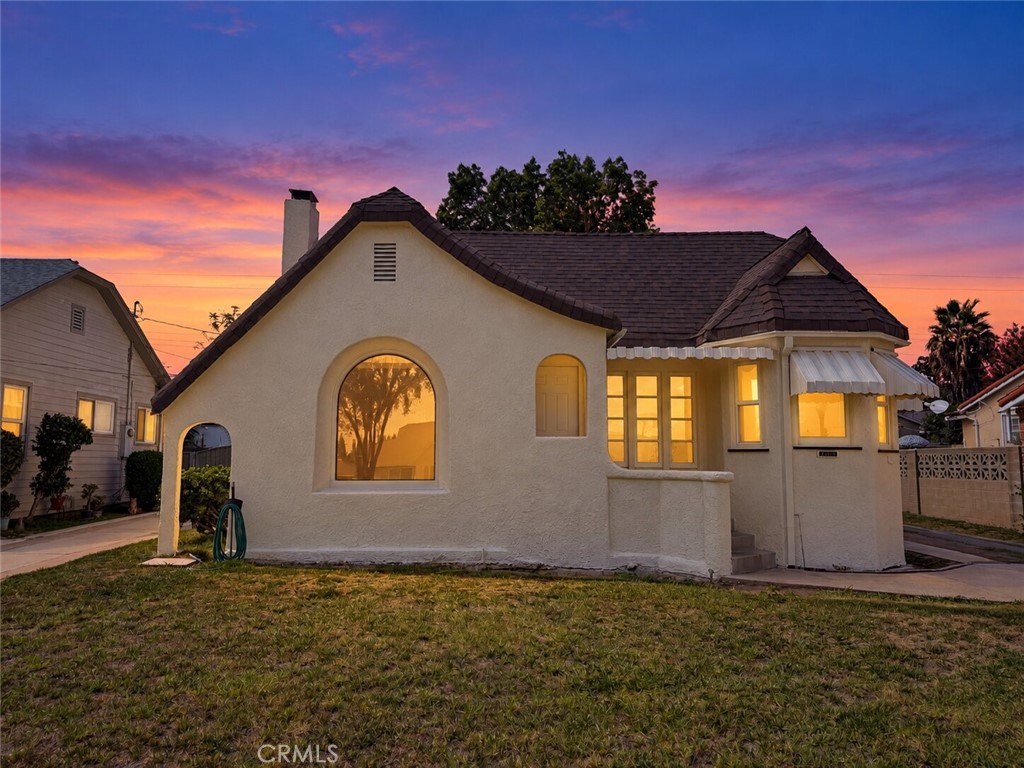 1833 S Chapel Property Photo 2