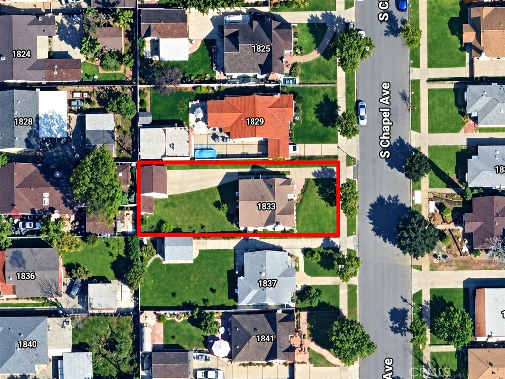 1833 S Chapel Property Photo 17