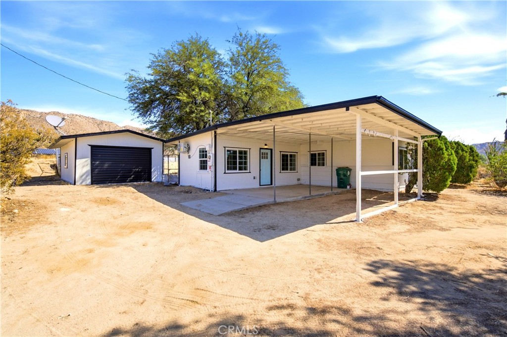51956 Northridge Property Photo 1
