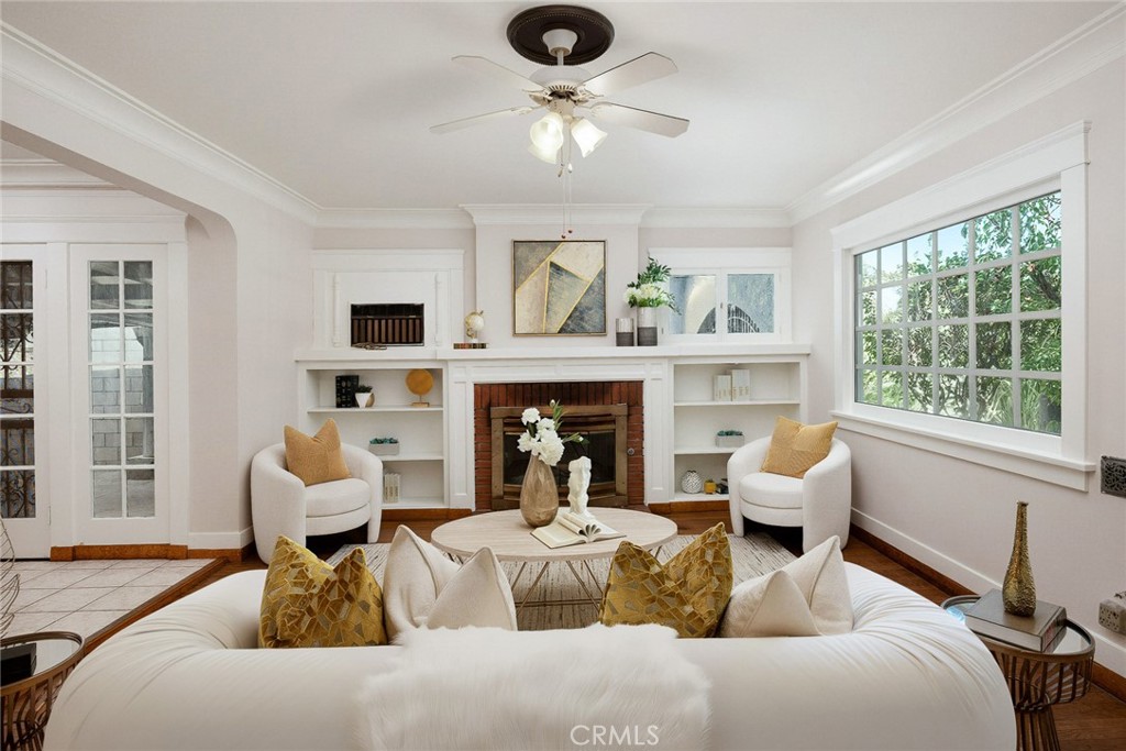 129 La Paloma Avenue Property Photo 4