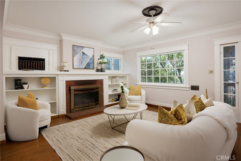 129 La Paloma Avenue Property Photo 12
