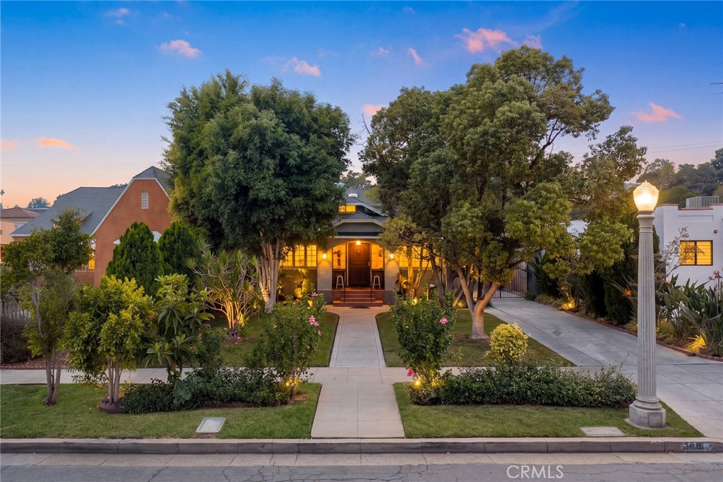 129 La Paloma Avenue Property Photo 46