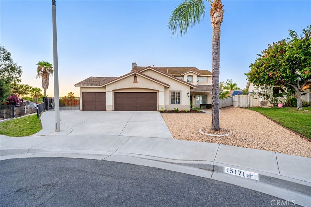 15171 Biarritz Street Property Photo 1
