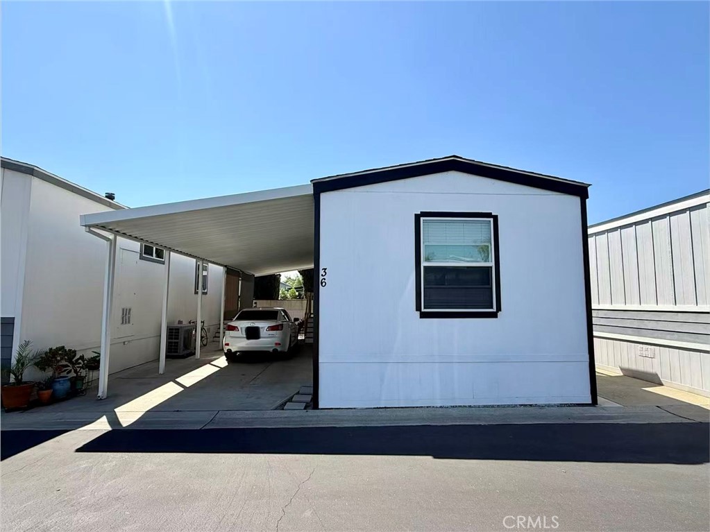3825 Valley Boulevard 36 Property Photo 1