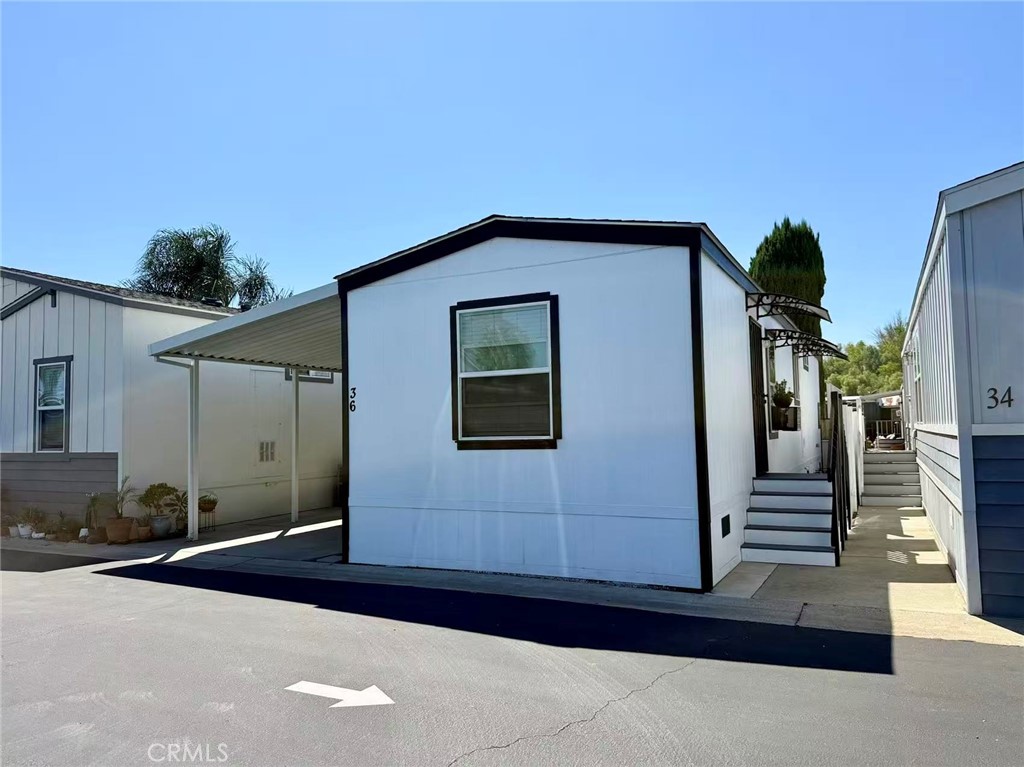 3825 Valley Boulevard 36 Property Photo 2