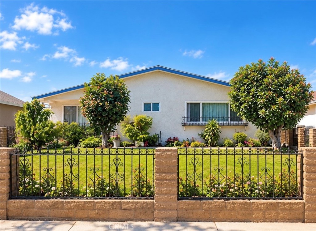 1127 S Almansor Street Property Photo 1