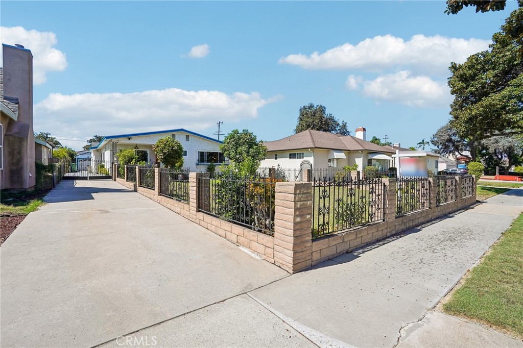 1127 S Almansor Street Property Photo 1