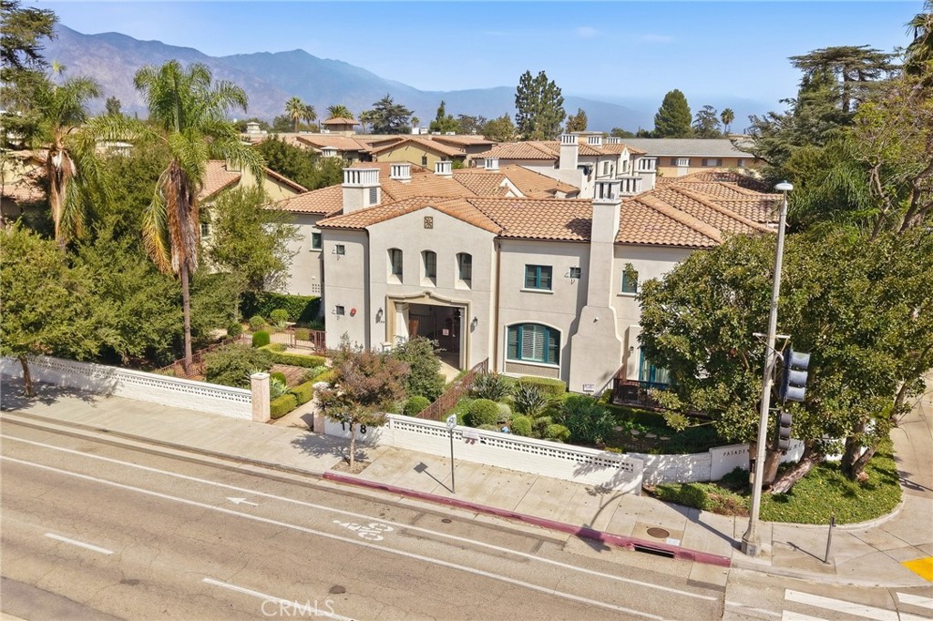 188 S Sierra Madre Blvd 4 Property Photo 28