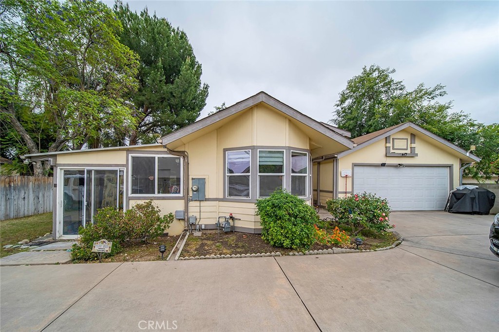 4937 Baldwin Avenue Property Photo 1