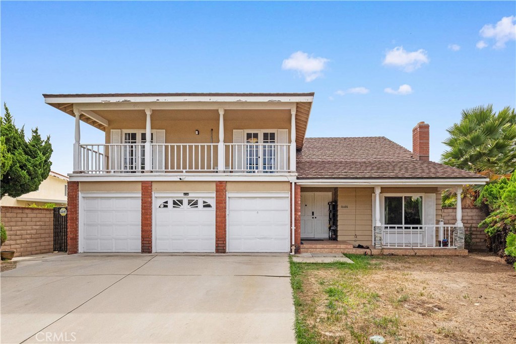 16606 Woodmont Pl Property Photo 1