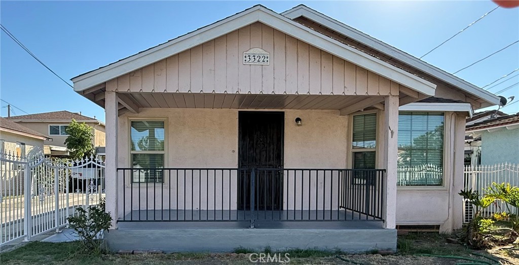3322 Charlotte Ave Property Photo 1