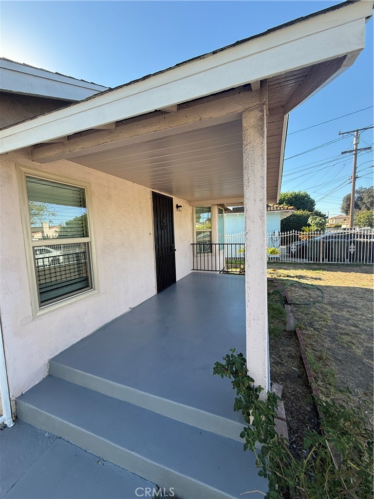 3322 Charlotte Ave Property Photo 2