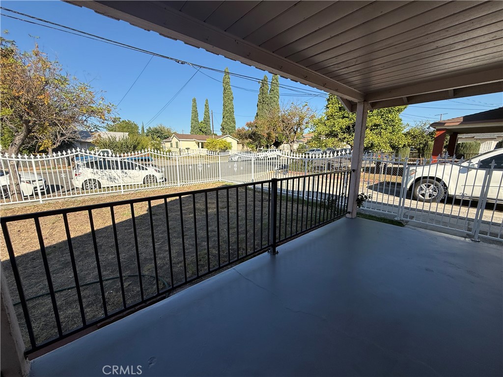 3322 Charlotte Ave Property Photo 5