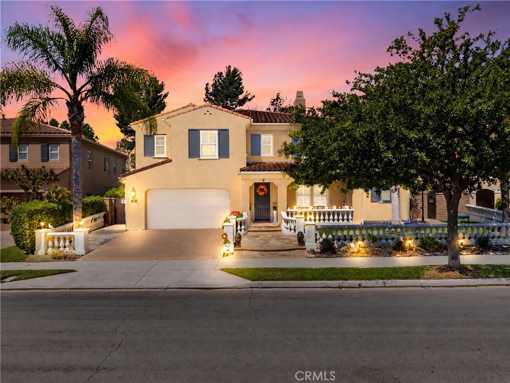 1009 Newhall Terrace Property Photo 1