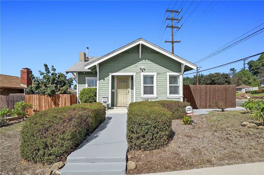 15869 San Jose Avenue Property Photo 1