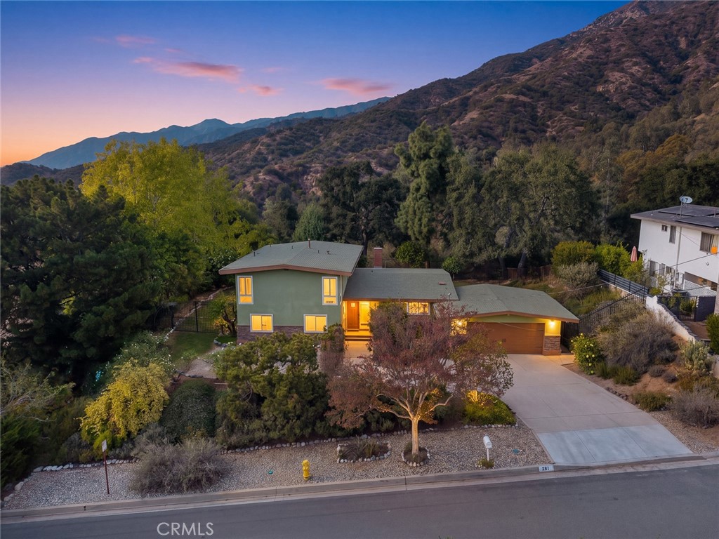 281 Spinks Canyon Property Photo 32