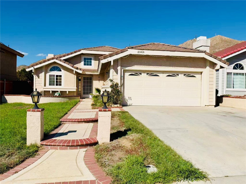 21416 Blossom Hill Ln Property Photo 1