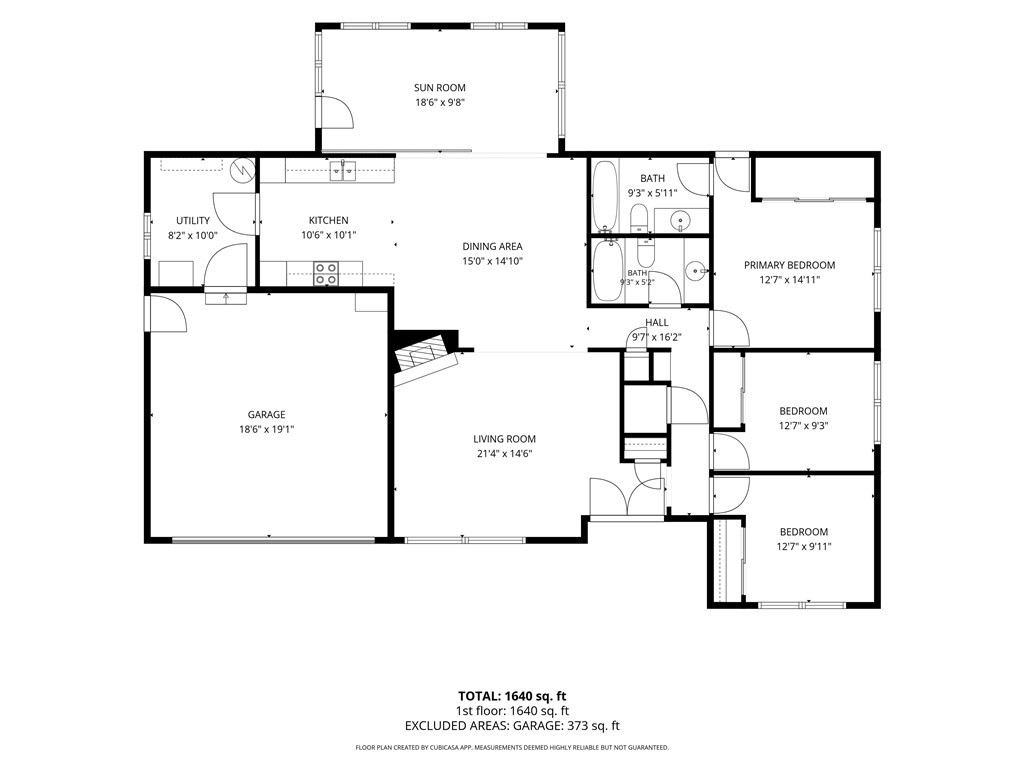 2740 Sunbright Property Photo 30