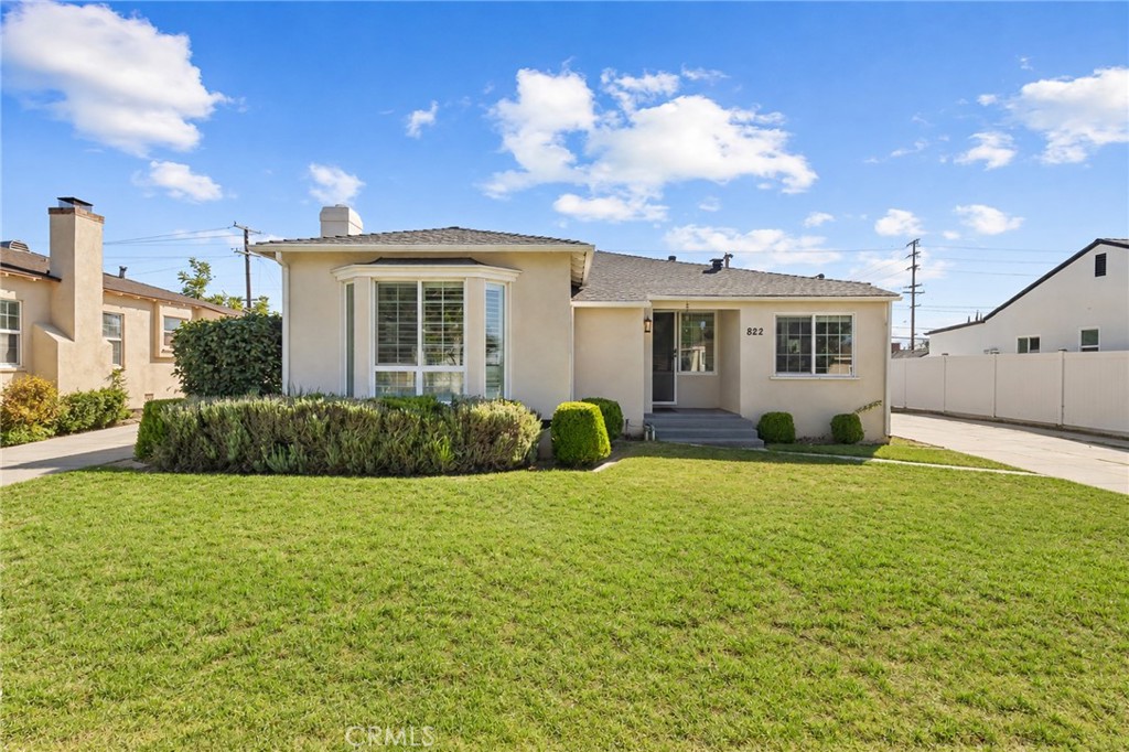 822 Bilton Way Property Photo 1