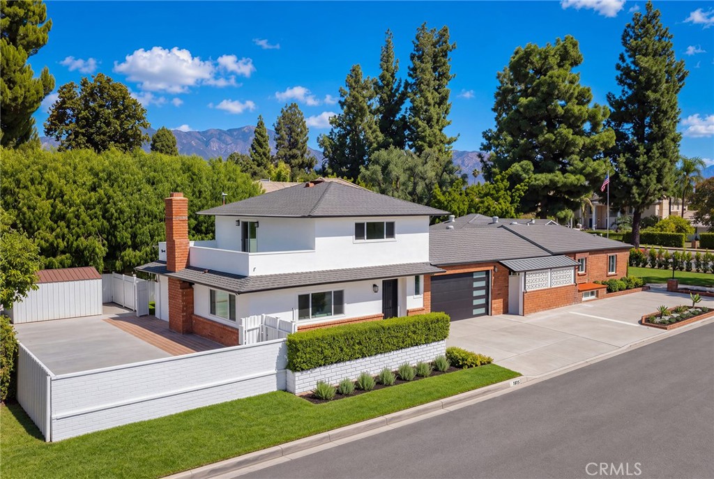 1815 S Santa Anita Property Photo 18
