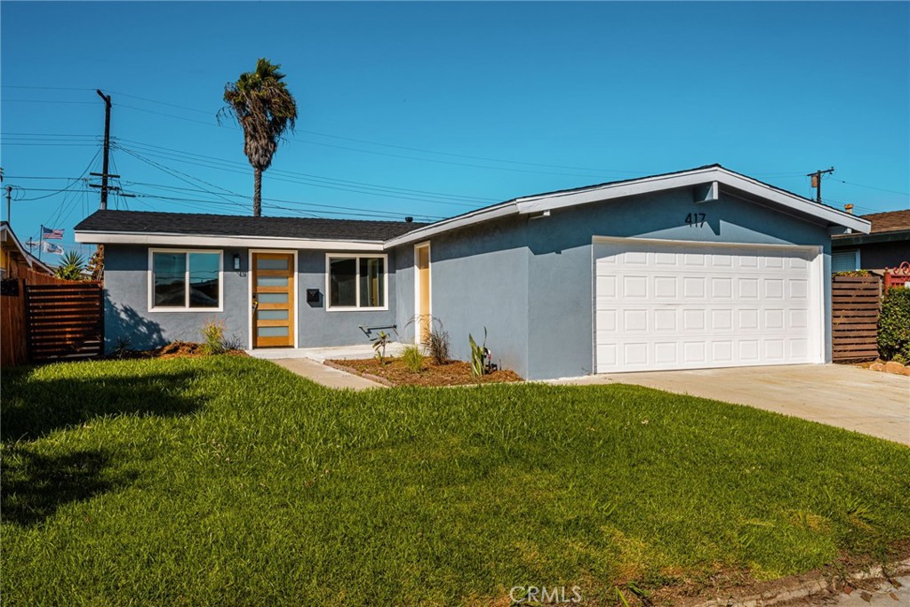 417 E 140th Street Property Photo 1