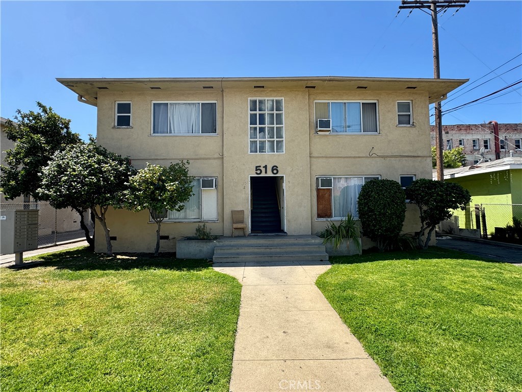516 E Lomita Avenue 2 Property Photo 1
