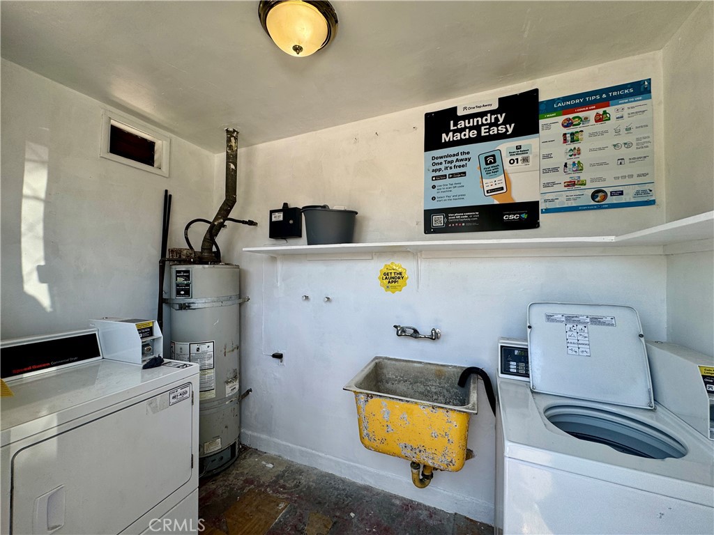516 E Lomita Avenue 2 Property Photo 6