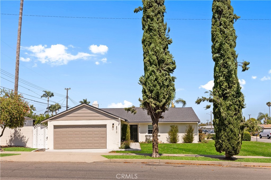 8510 Monte Vista Street Property Photo 2