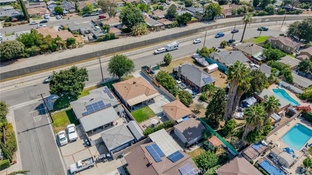 2507 Lincoln Avenue Property Photo 41
