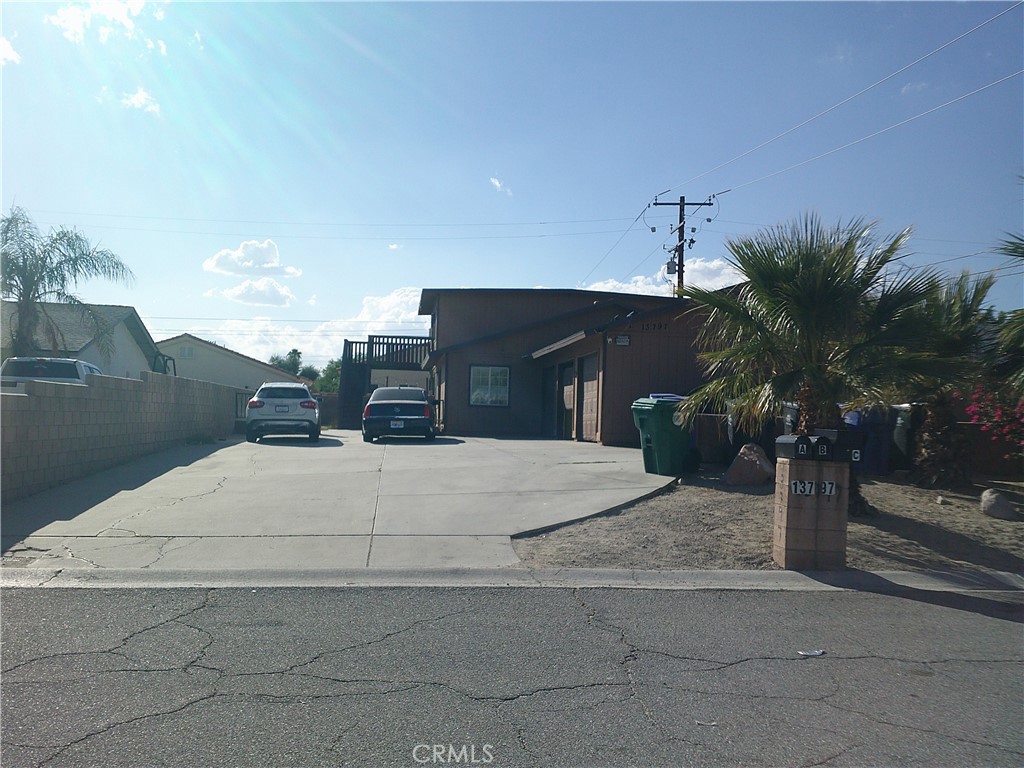 13797 La Mesa Dr C Property Photo 13