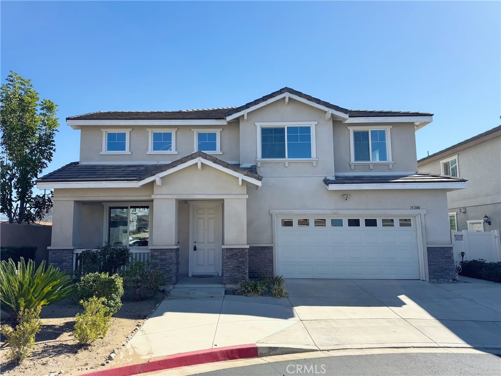 15208 De Pedro Court Property Photo 1