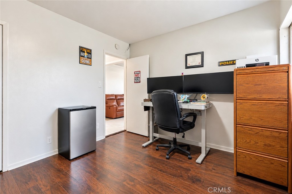 620 W Gaillard Property Photo 8