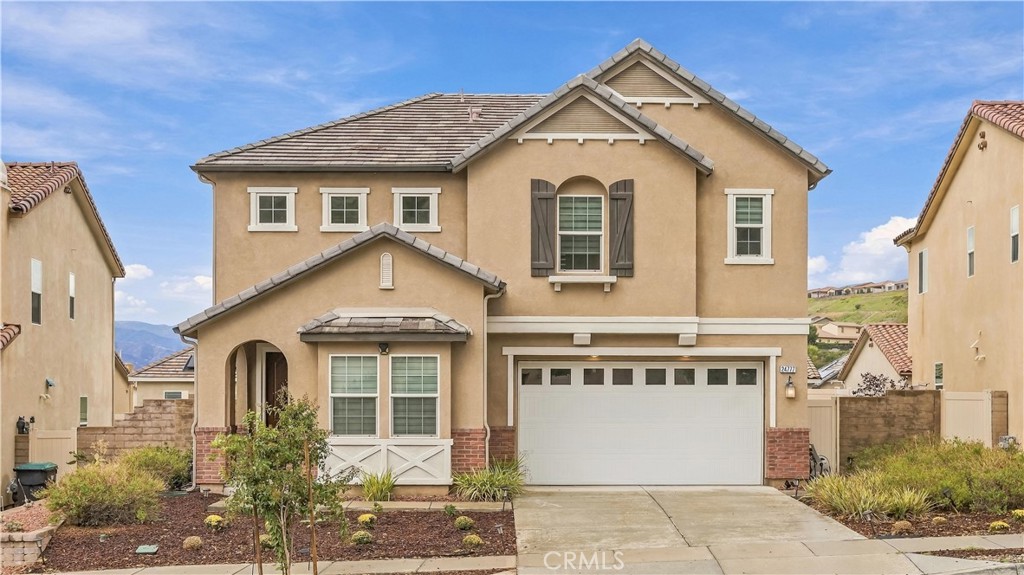 24777 Rockston Drive Property Photo 1