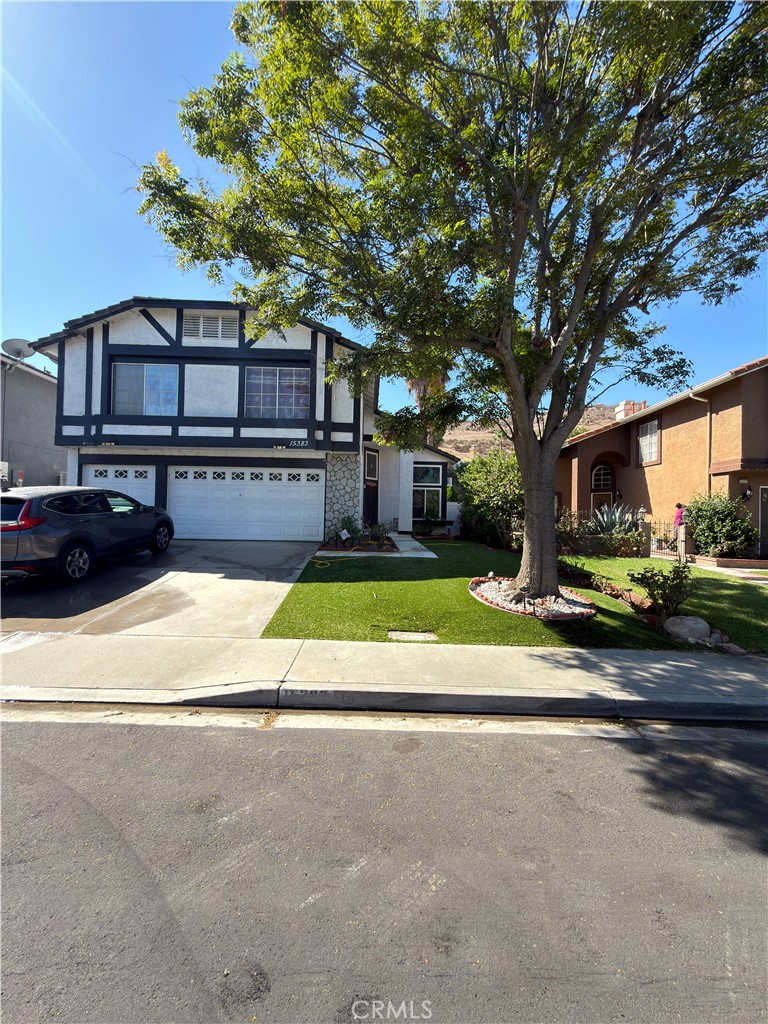15383 Daybreak Property Photo 1