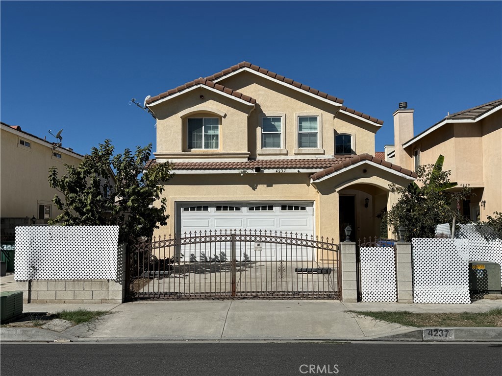 4237 Walnut Property Photo 1