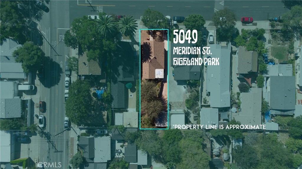 5049 Meridian Property Photo 12